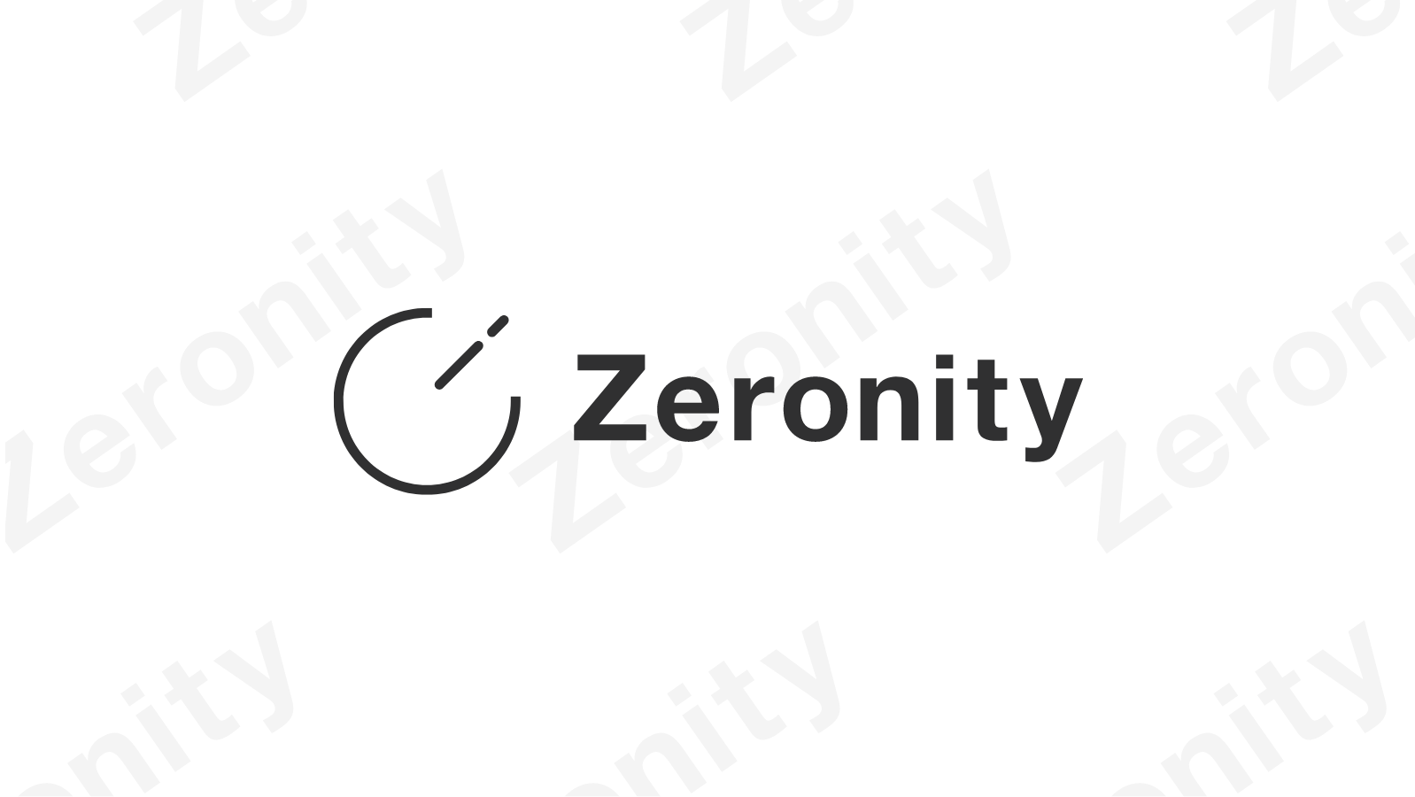 zeronity